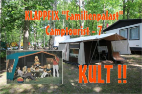 DDR Klappfix 